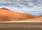 Namib Dunes : Deadvlei, Desert, Dunes, Namibia
